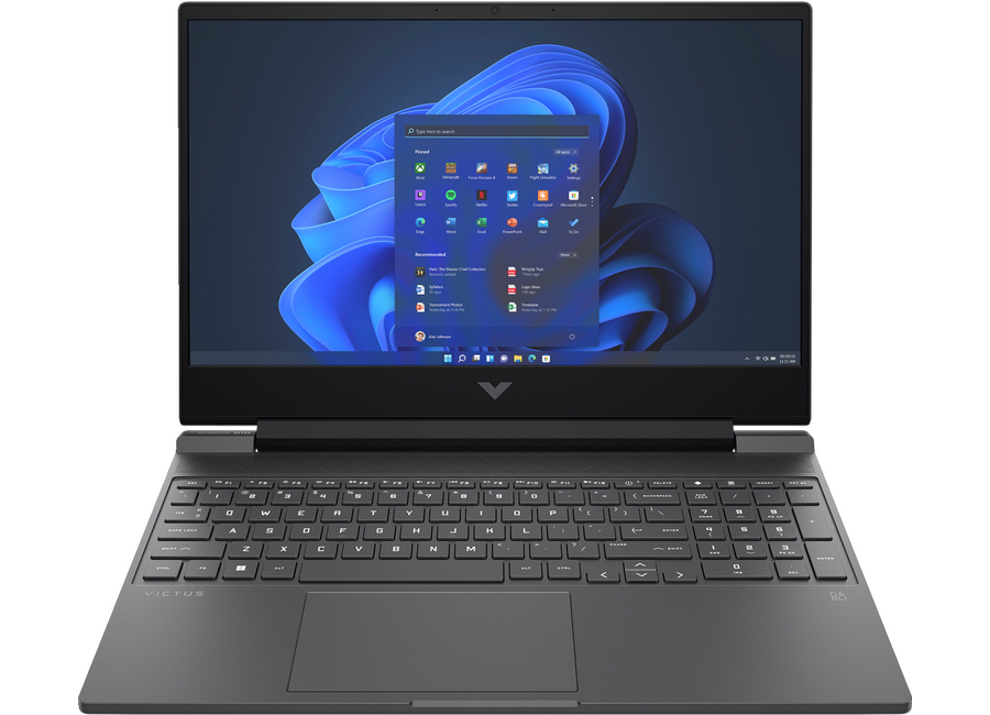 VICTUS | Roku 23C1 | Core i7-13620H | 16GB DDR4 2DM 3200 | 1TB PCIe 4x4 | Nvidia GeForce RTX 3050 6GB | 15.6 FHD Antiglare ultraslim IPS 250 nits 144Hz Narrow Border | No ODD | OST FreeDOS 3.0 | Mica Silver - 720p TNR