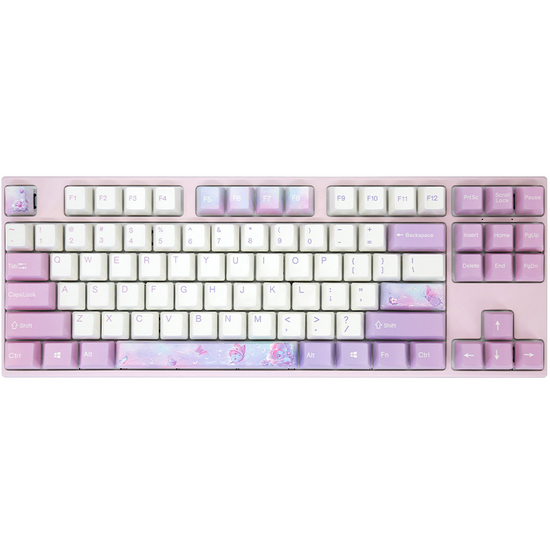 Keyboard Varmilo VED87 Dreams On Board Cherry Mx Brown UA