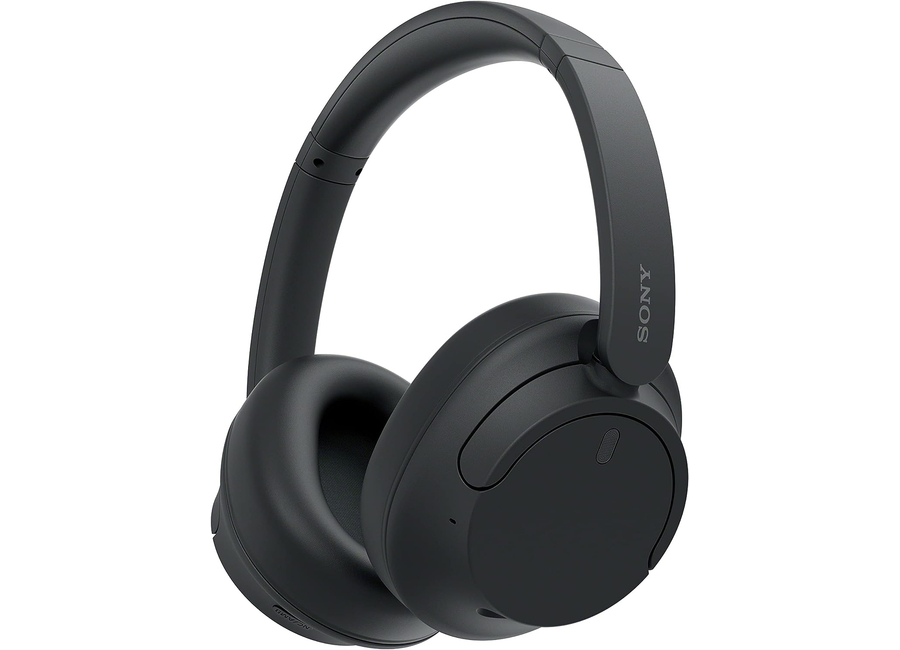 ყურსასმენი Sony/ Sony Wireless Noise Cancelling WHCH720NB Black (WHCH720NB)