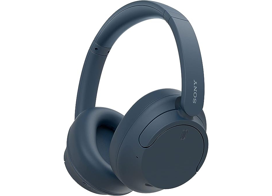 ყურსასმენი Sony Wireless Noise Cancelling WHCH720NL Blue (WHCH720NL)