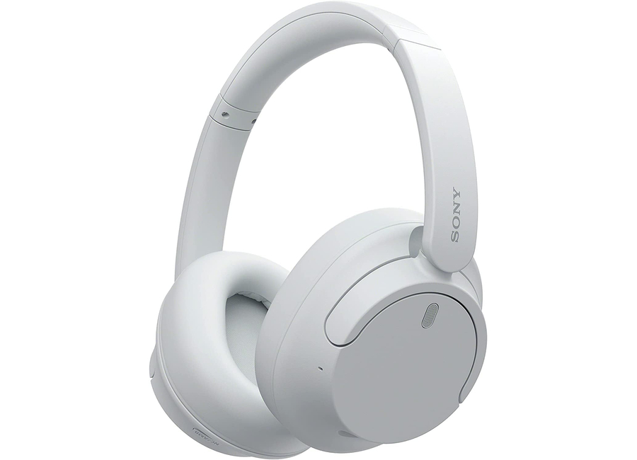 ყურსასმენი Sony Wireless Noise Cancelling WHCH720NW White (WHCH720NW)