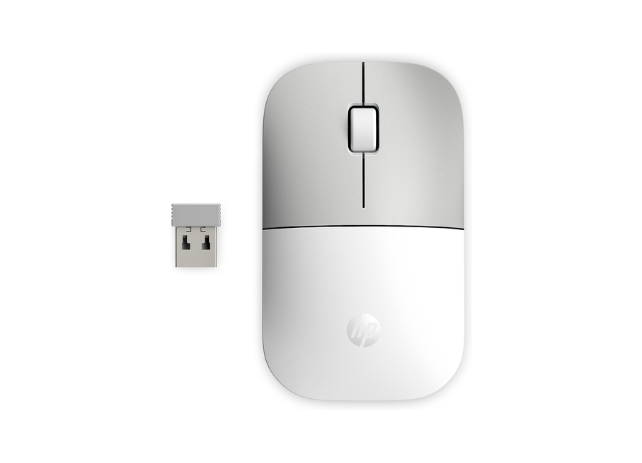 მაუსი  HP Z3700 Ceramic Wireless Mouse (171D8AA)