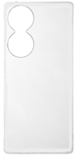 ტელეფონის ქეისი  HONOR X7b TPU Сase Transparent (5199AAPX)