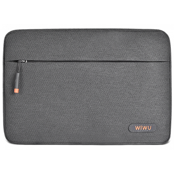 ორგანაიზერი ჩანთა WiWU Pilot Travel Pouch Grey