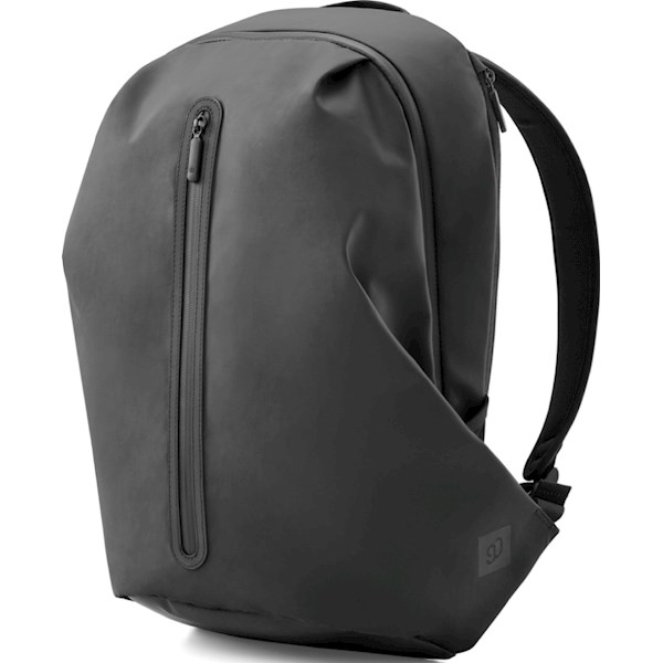 ნოუთბუქის ჩანთა Ninetygo Urban Daily City backpack Black (90BBPLF21130U-BK)