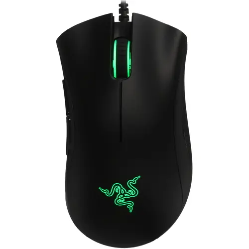 მაუსი Razer DeathAdder Essential