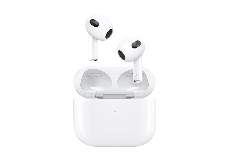 ყურსასმენი  Hoco DEW10 True wireless stereo headset White