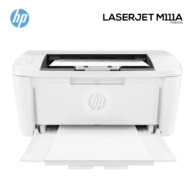 HP LaserJet M111a Printer:SA