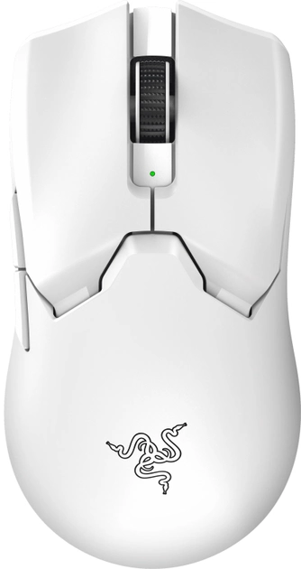 მაუსი Razer Mouse Viper V2 Pro USB/WL | White