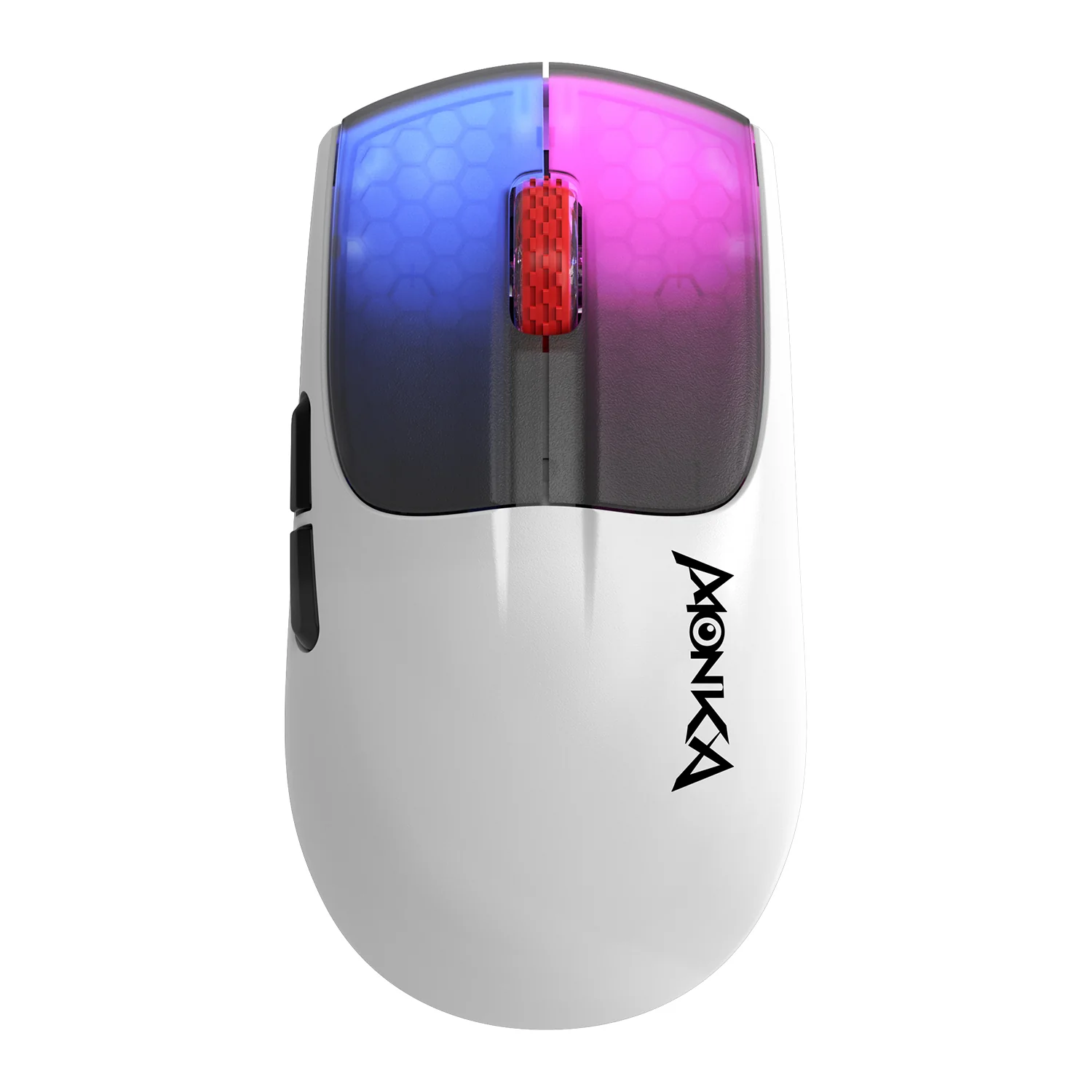 მაუსი  MARVO G966W  Wireless Mouse