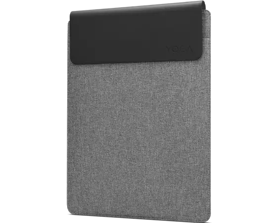 ნოუთბუქის ჩანთა Lenovo Case BO Yoga Grey  16 inch (GX41K68-627)