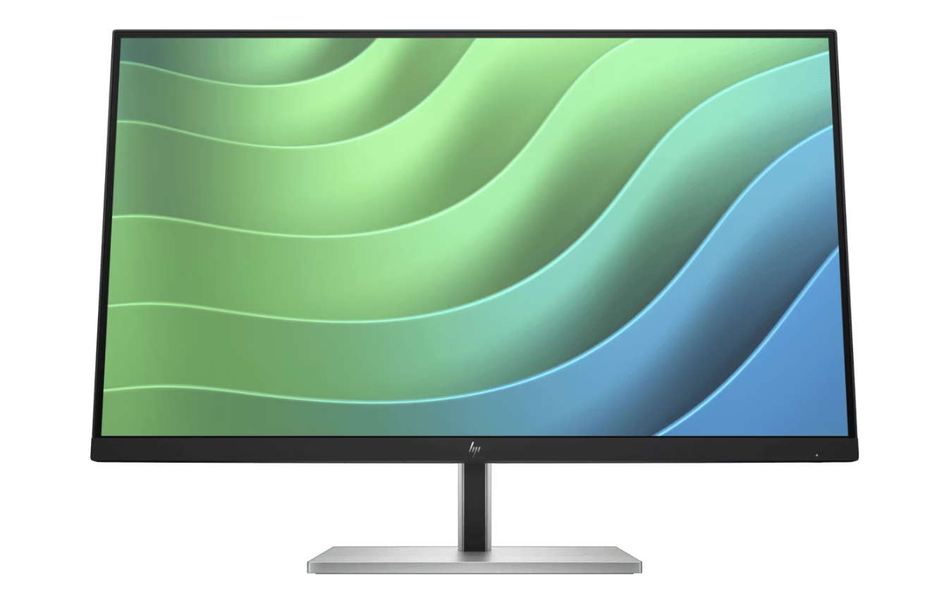 მონიტორი HP E27 G5 FHD Monitor
