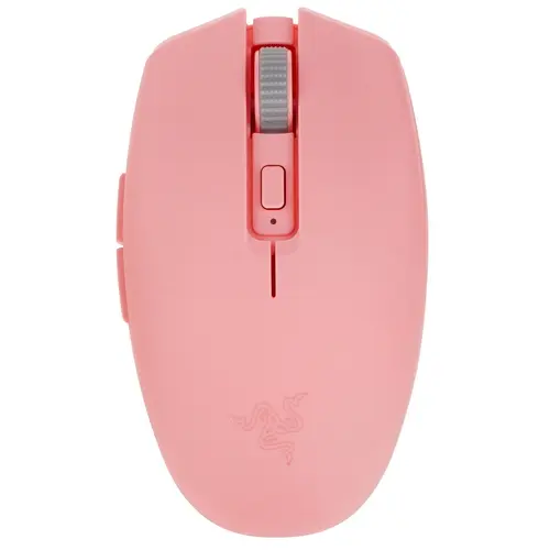 მაუსი Razer Mouse Orochi V2, WL/BT, quartz