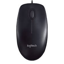 მაუსი Logitech M-90, 