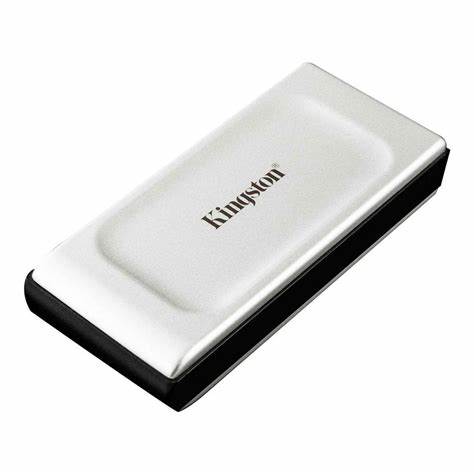 SSD Kingston External 1TB SXS2000/1000G, 