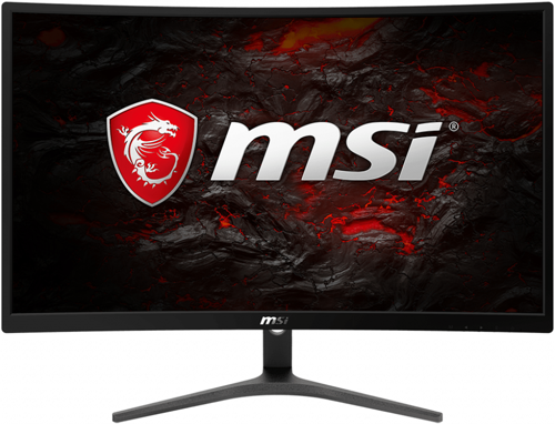 მონიტორი  | MSI Optix G241VC | 23.6" | 1920x1080 |  16:9 | 250 nits | 75 Hz |  Monitor MSI Optix G241VC, 