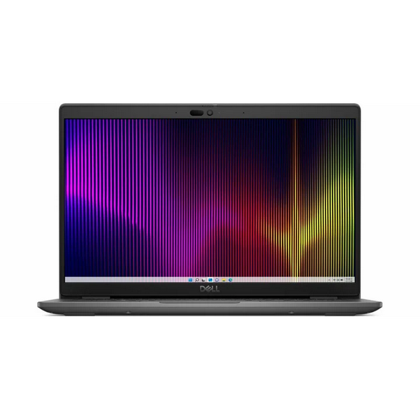 ნოუთბუქი DELL Notebook Latitude 3440 14" FHD IPS AG, Intel i5-1335U, 8GB, F256GB, UMA, Lin, black