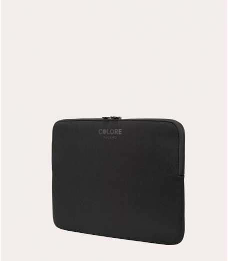 ნოუთბუქის ჩანთა Tucano FOLDER X NOTEBOOK 15.4"/16" WS NERO