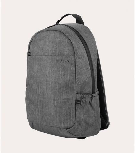 ნოუთბუქის ჩანთა  Tucano SPEED LAPTOP BACKPACK 15"/16", COAL