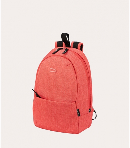 ნოუთბუქის ჩანთა  Tucano backpack Ted 11", coral red