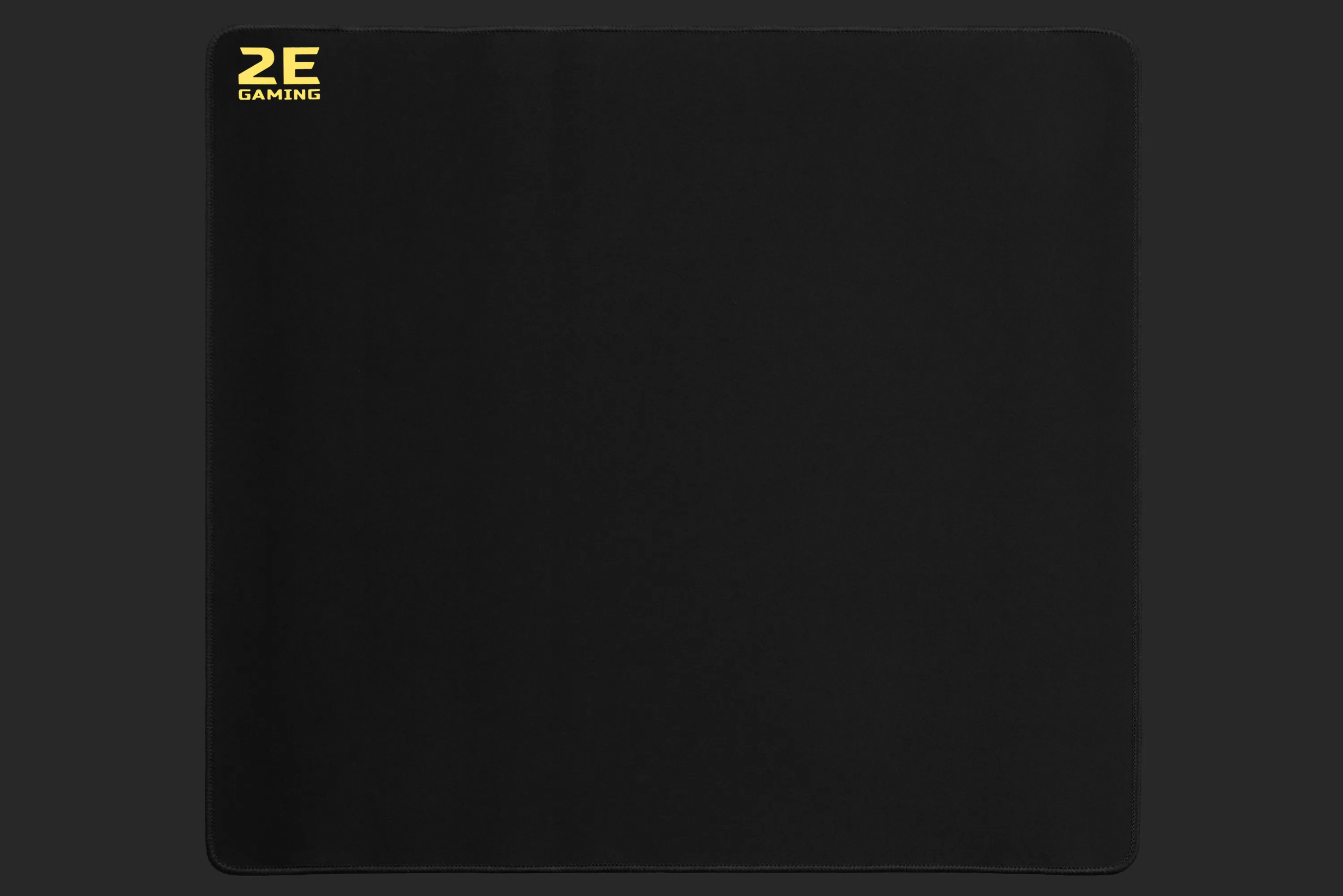 მაუსის პედი 2E GAMING PRO Mouse Pad Control L Black (450*400*3 mm)