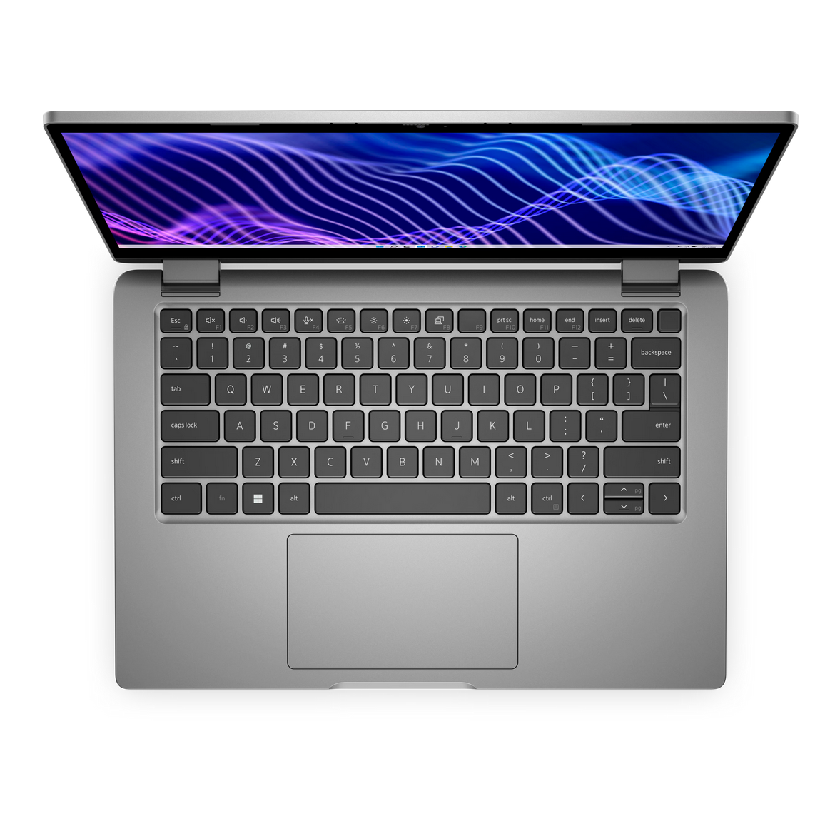 ნოუთბუქი DELL Latitude 3340 13.3" FHD IPS AG, Intel i7-1355U, 16GB, F512GB, UMA, Lin, gray (N099L334013GE_UBU) 3YrW