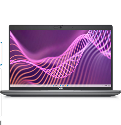ნოუთბუქი DELL Latitude 5440 14" FHD IPS AG, Intel i5-1335U, 16GB, F512GB, UMA, Win11P, gray (N013L544014GE_W11P)