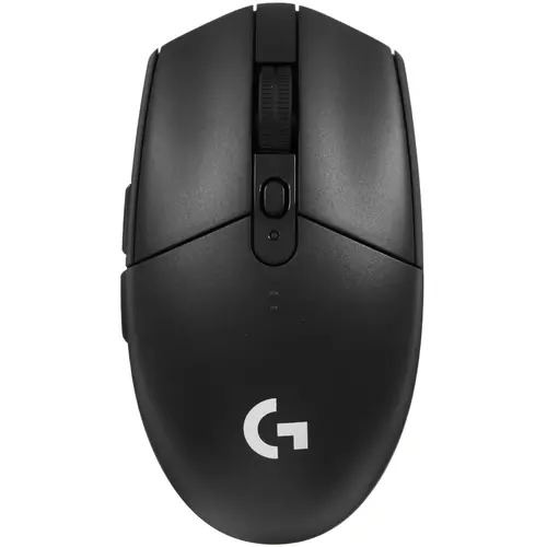 მაუსი LOGITECH MOUSE GAMING G305 Light Speed   BLACK