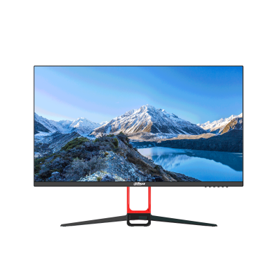 მონიტორი Dahua DHI-LM28-F400 | 28" | 3840×2160 (UHD) | IPS | 16:9 | 300 cd/㎡| 5ms | 60Hz | USB x1 (for charging) | DP 1.2 ×1, HDMI 2.0 ×2 