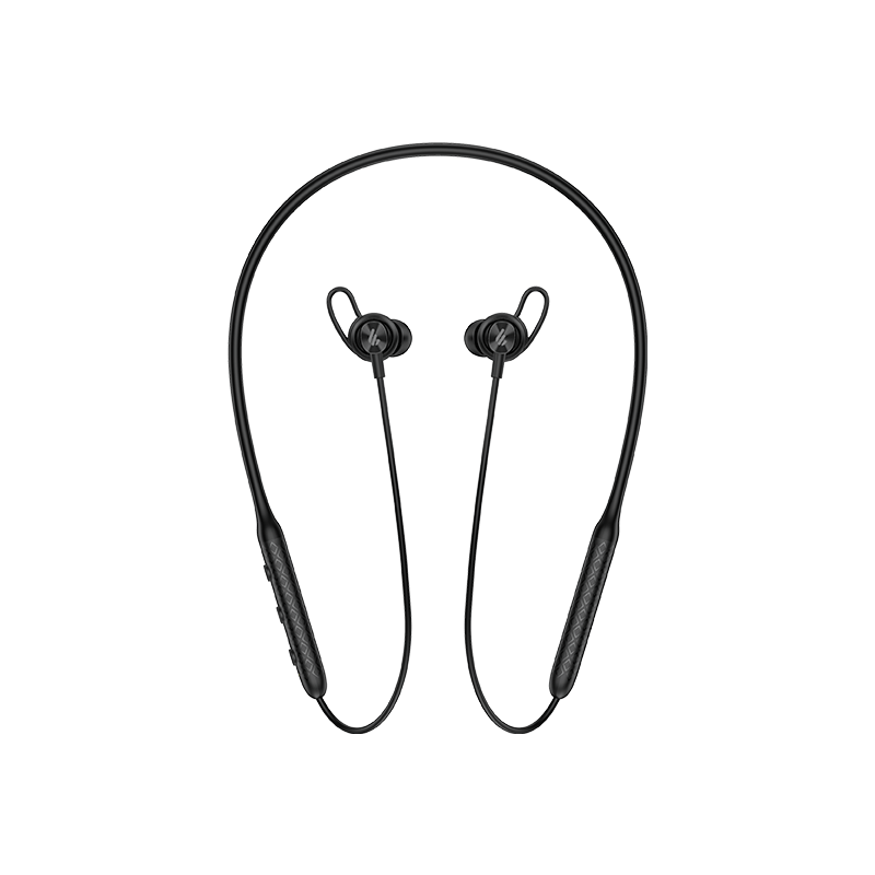 ყურსასმენი Edifier W210BT, In-Ear Headphones, Wireless, Bluetooth, IP55, Black