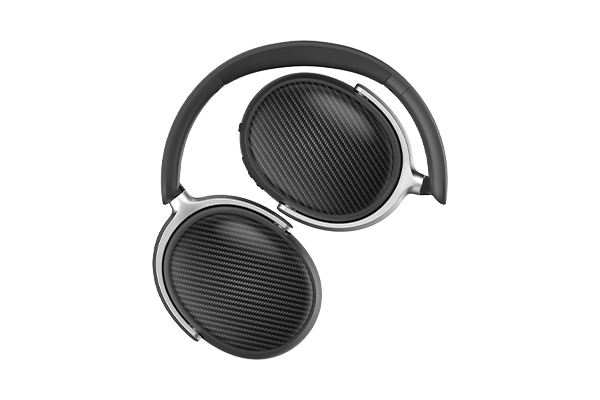 ყურსასმენი A4Tech/Fstyler BH350C ANC Bluetooth v5.3 Wireless Headset, Type-C Charging (Black) | Up to 10m | 500mAh Lithium Battery | Playback Time: 50H (ANC Off), 30H (ANC On) | 20Hz - 20KHz | 32ohm | USB Type-C Charging Cable: 50 cm