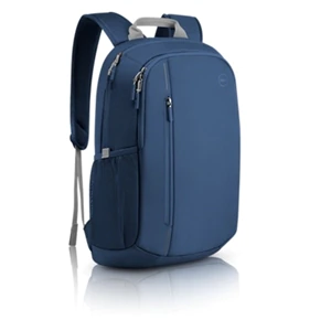 ნოუთბუქის ჩანთა Dell Ecoloop Urban Backpack CP4523B - Blue