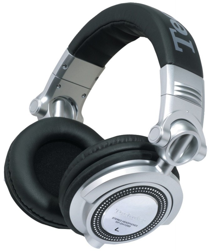 ყურსასმენი RP-DH1250E-S RP-DH1250E-S