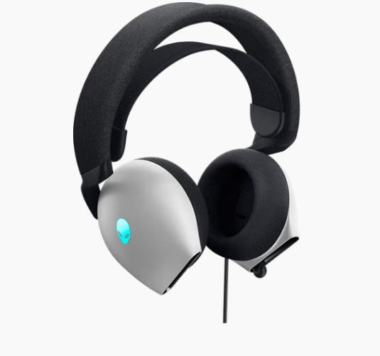 ყურსასმენი Dell Alienware Wired Gaming Headset - AW520H