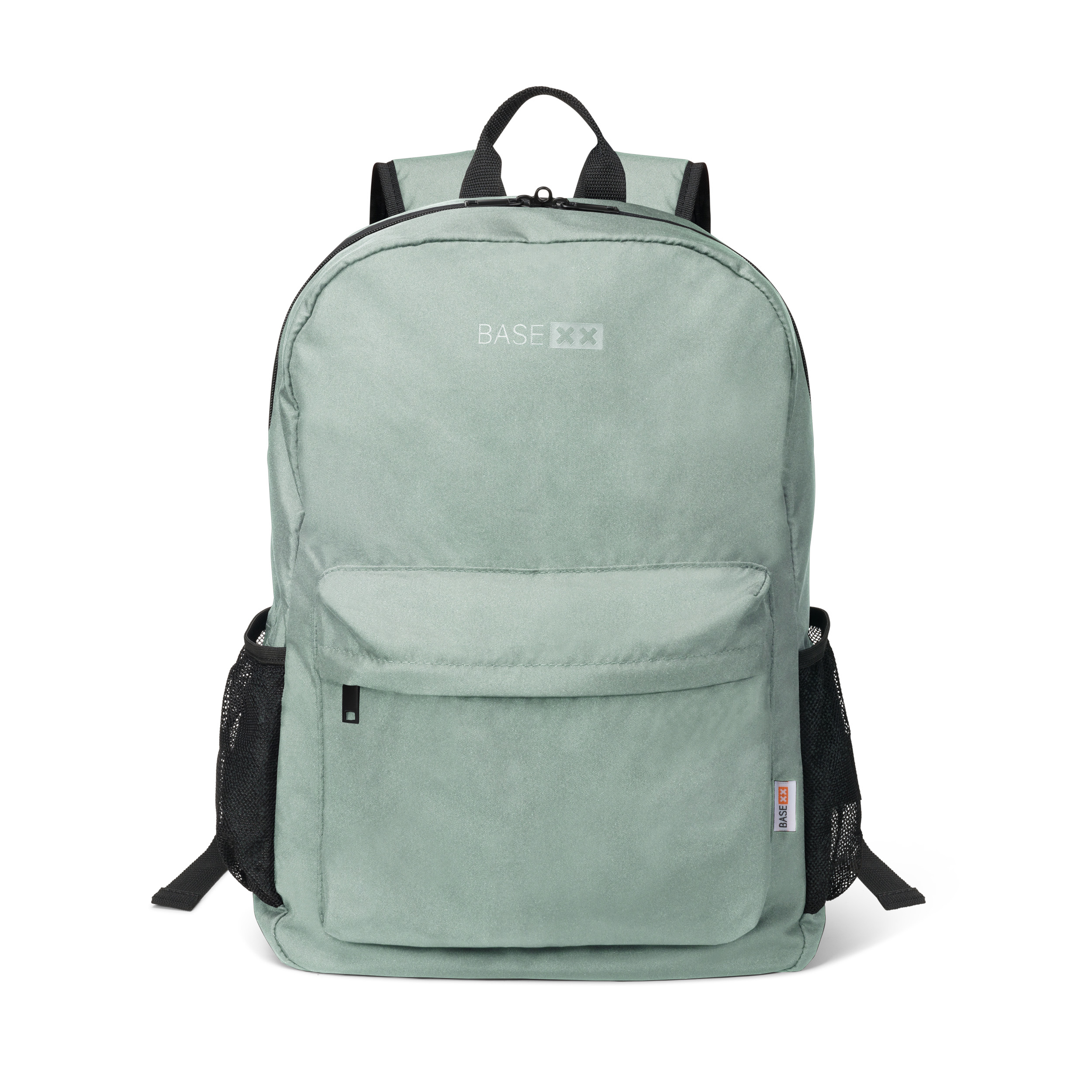  ნოუთბუქის ჩანთა  Dicota BASE XX B2 15.6” Light Grey