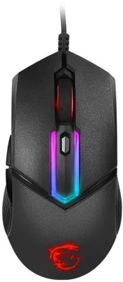 MSI Mouse Clutch GM30