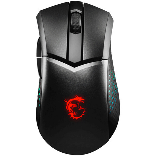 მაუსი MSI Mouse CLUTCH GM51 LIGHTWEIGHT WIRELESS (RU)