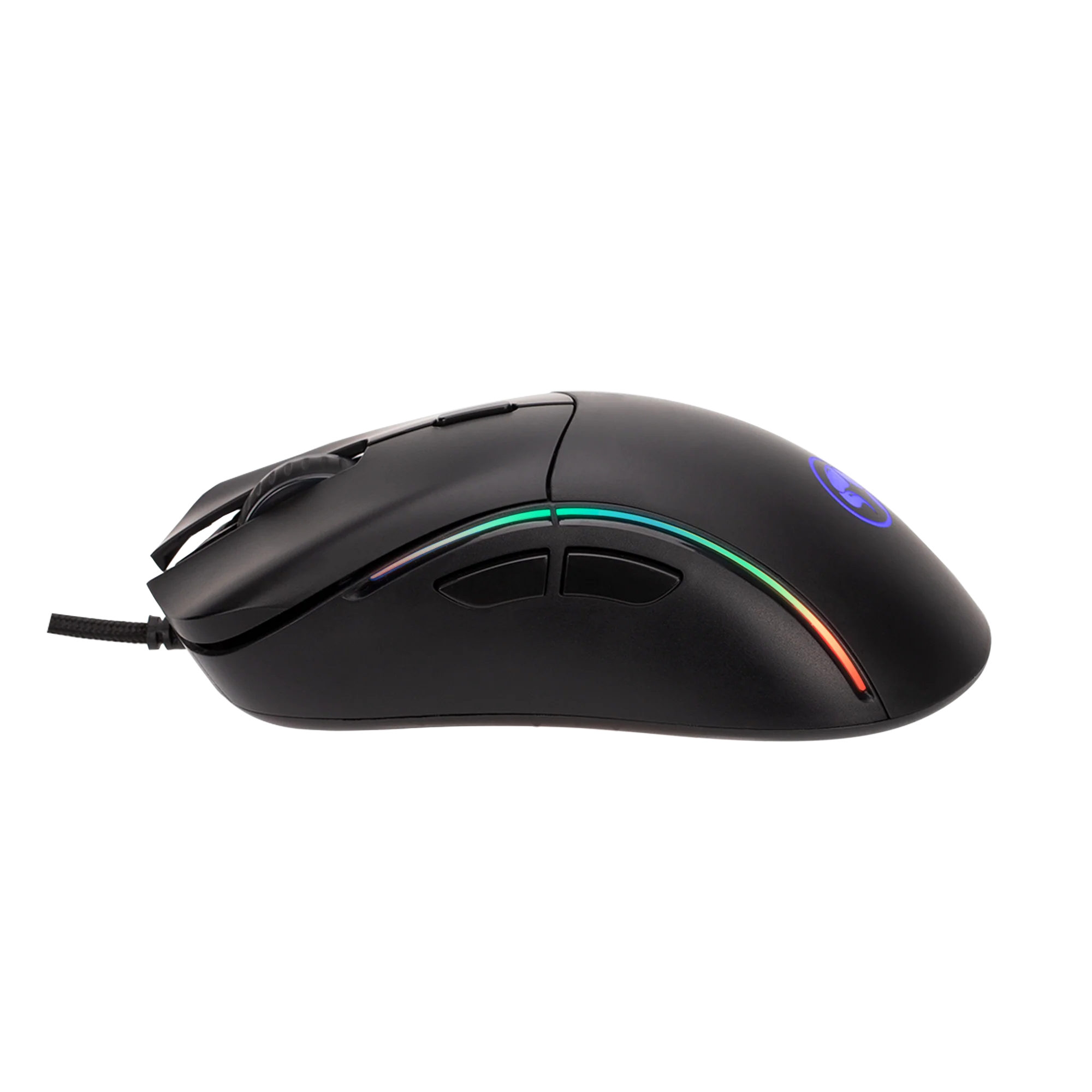 მაუსი MARVO M528  Capo 30 Wired Mouse