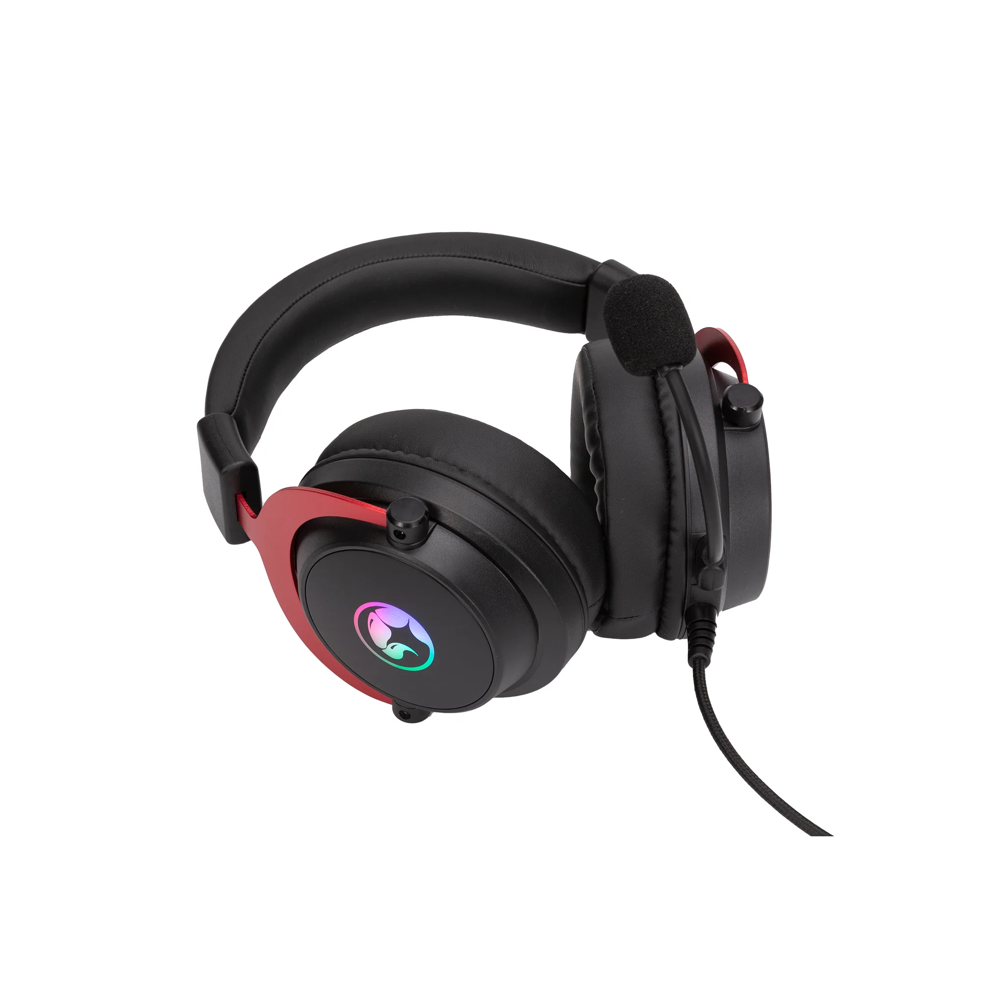 ყურსასმენი  MARVO HG9067  PULZ 60 Wired Headset