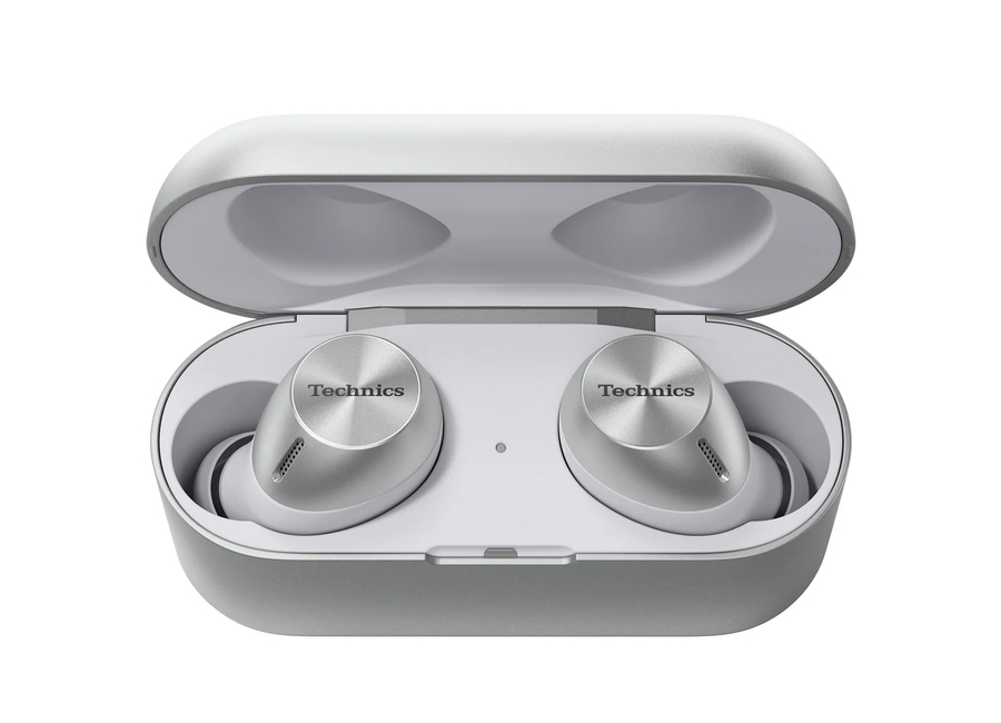 ყუსასმენი  Technics EAH-AZ40M2GS II TWS Earbuds Silver