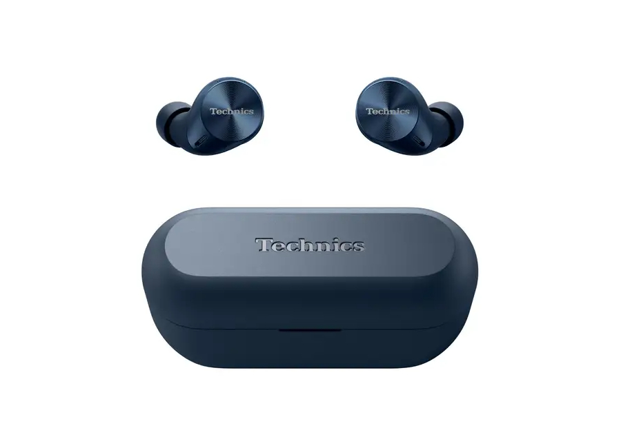 ყურსასმენი  Technics EAH-AZ60M2GA II TWS Earbuds Blue