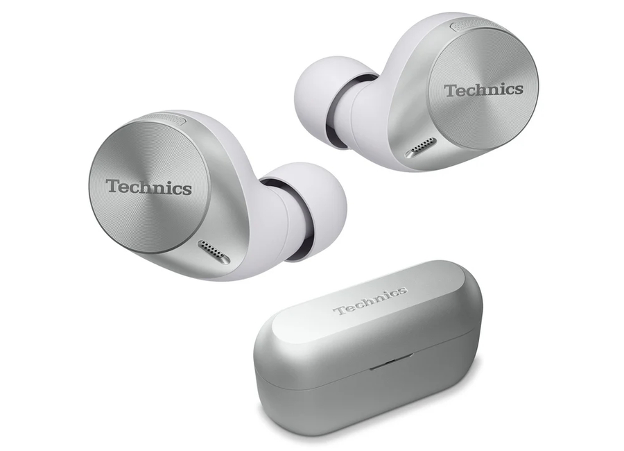 ყურსასმენი Technics EAH-AZ60M2GS II TWS Earbuds Silver