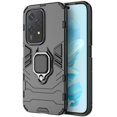 ქეისი HONOR 200 Lite TPU Case Transparent (5199AAUX)