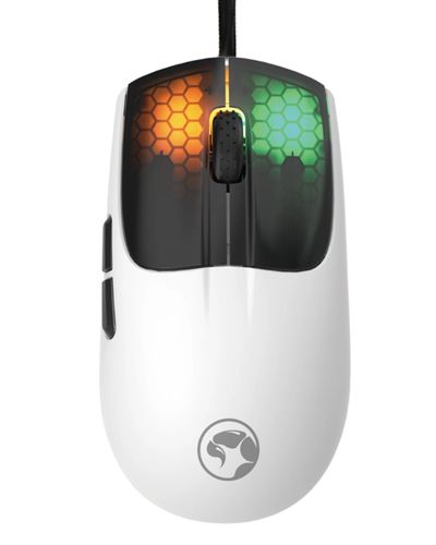 მაუსი Marvo M727 Wired Gaming Mouse