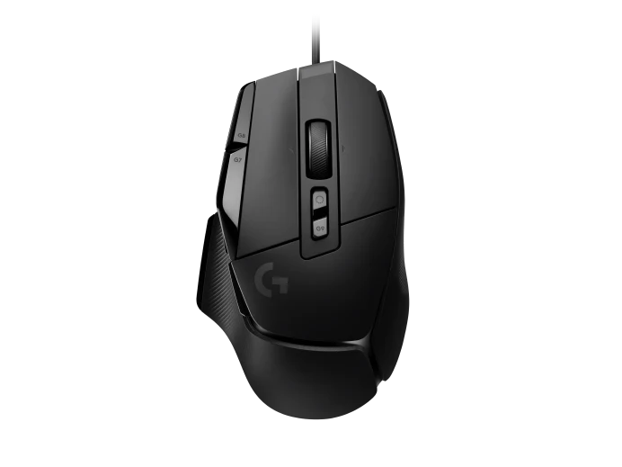 Mouse/ Mouse LOGITECH G502 X - BLACK