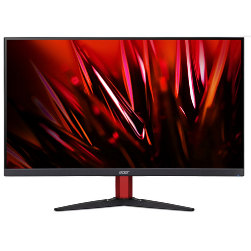 მონიტორი Acer Nitro 23.8" (1920 x 1080) 100Hz IPS  LED 4ms(GTG) / MPRT: 1ms(VRB) 250 nits (UM.QX2EE.E01)