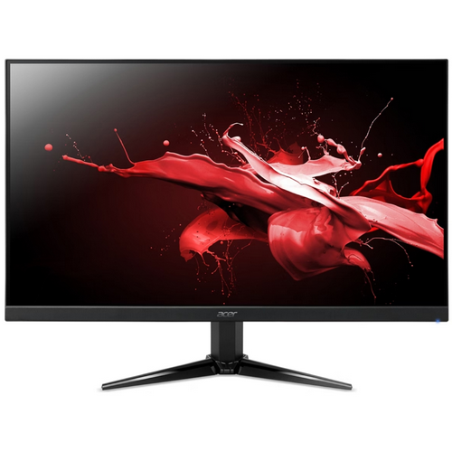 მონიტორი Acer Nitro Gaming Monitor 69cm 27" (1920 x 1080) IPS 100Hz  Black IPS LED 4ms(GTG) / MPRT: 1ms(VRB) 250 nits (UM.HQ1EE.E01)