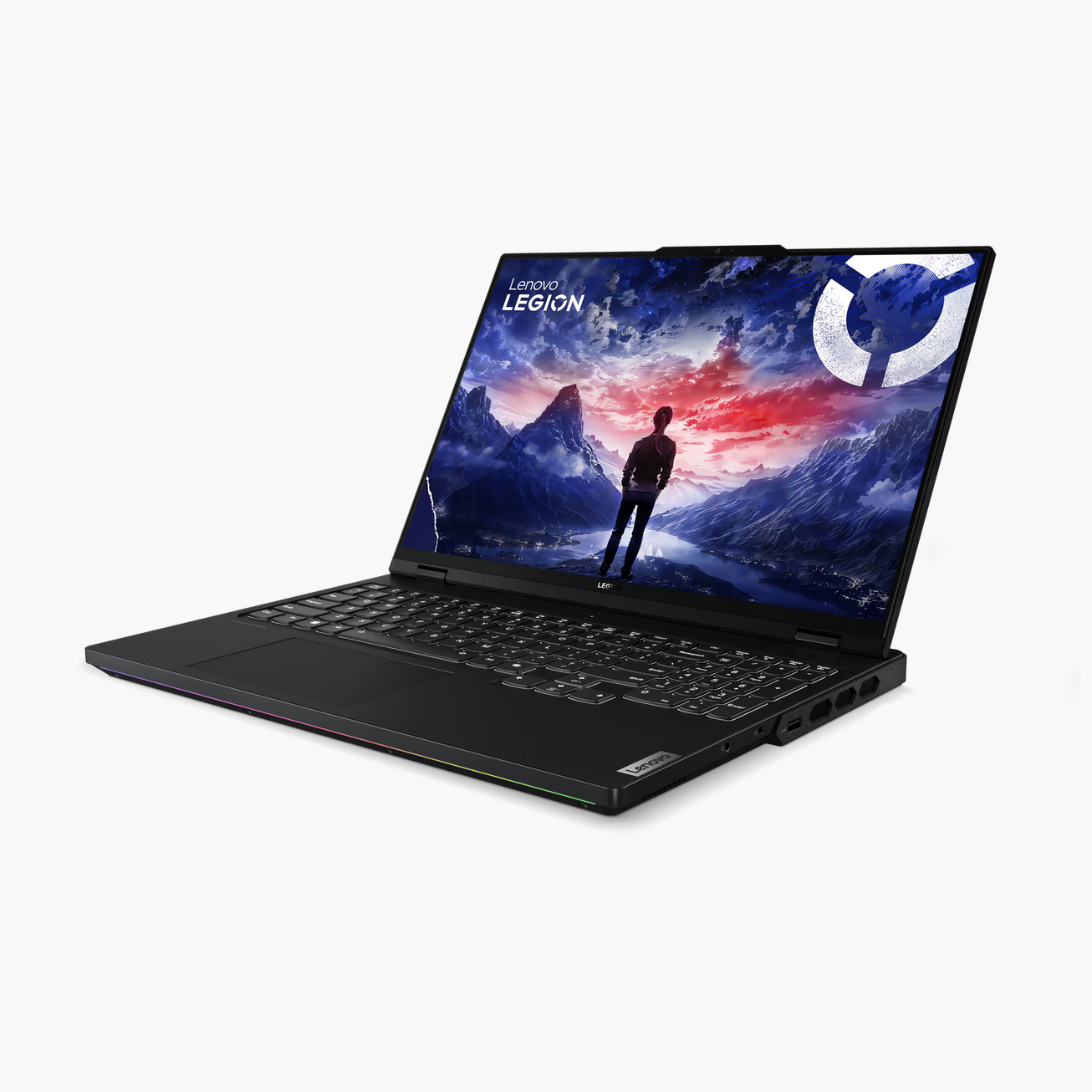 Lenovo LegionPro7 16IRX9H, 16&quot;2560x1600 500N 240Hz, i9-14900HX 24C, 32GB, 1TB, RTX4090 16GB 256B, 2Y