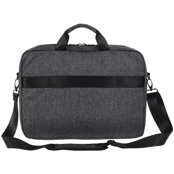  ნოუთბუქის ჩანთა Notebook Bags CANYON B-5 Business Weather-resistant 15.6'' Grey (CNS-CB5G4)