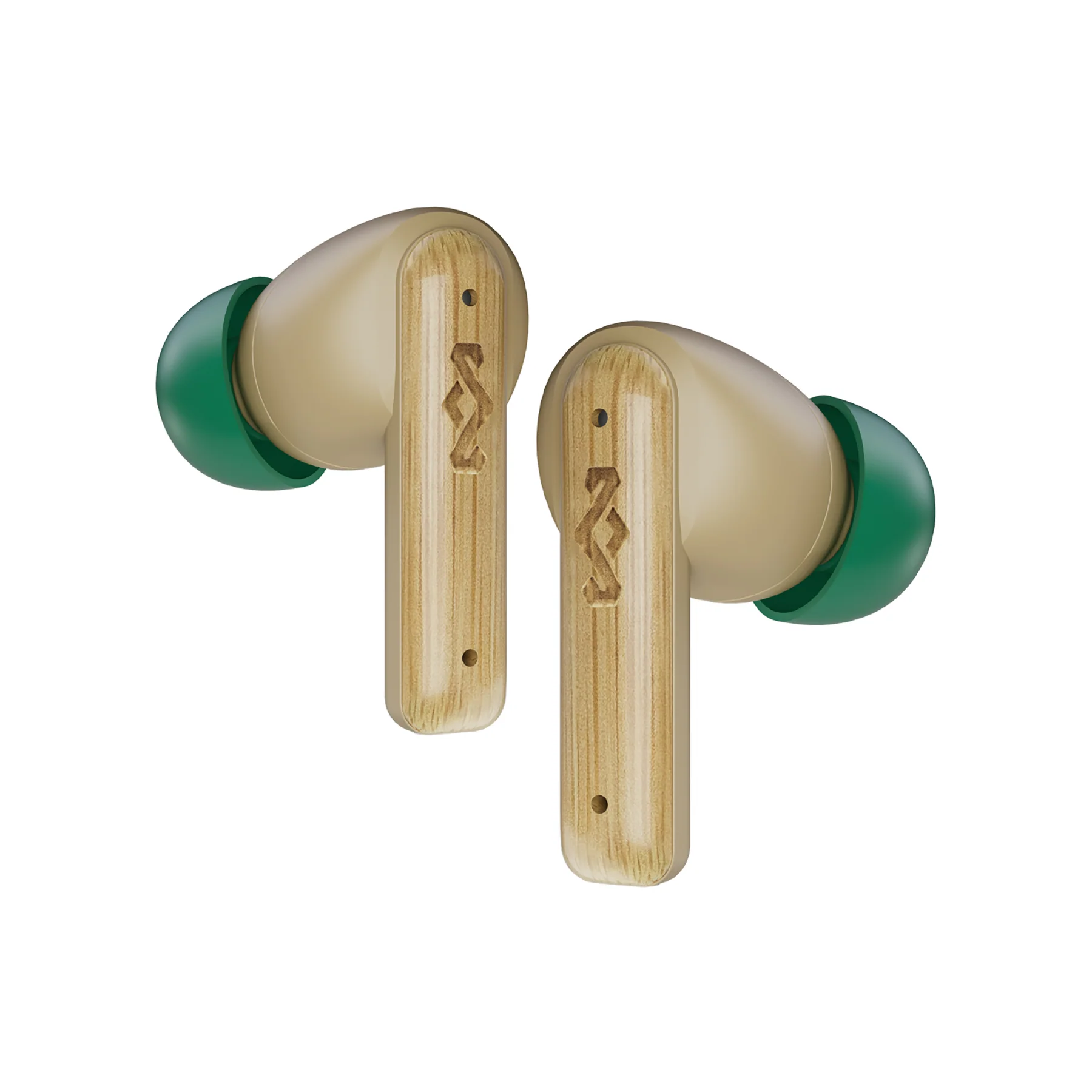 ყურსასმენი  House of Marley Little Bird TWS Exec Earbuds  EM-JE123-CE Cream